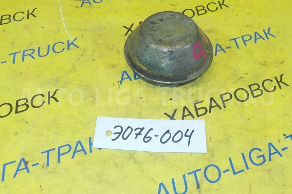 Крышка Isuzu Elf 4JG2 Крышка 4JG2 1995  8-97012-619-0