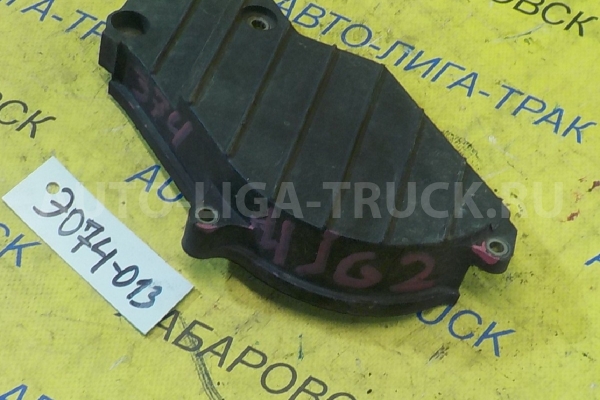 Крышка Isuzu Elf 4JG2 Крышка 4JG2 1995  8-97038-103-1