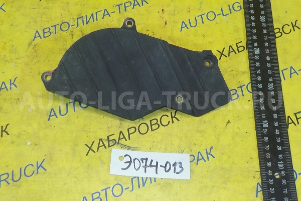 Крышка Isuzu Elf 4JG2 Крышка 4JG2 1995  8-97038-103-1