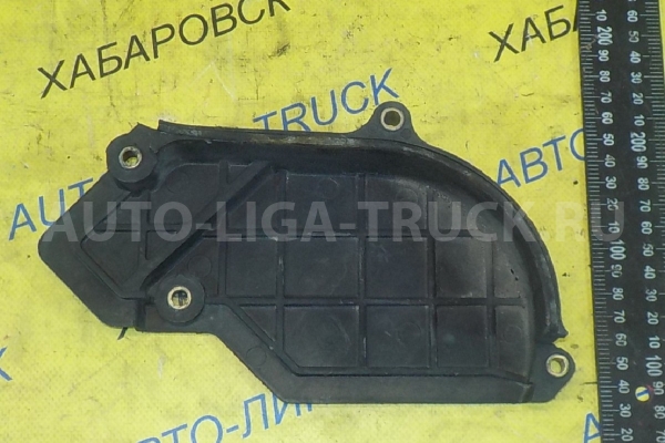 Крышка Isuzu Elf 4JG2 Крышка 4JG2 1995  8-97038-103-1