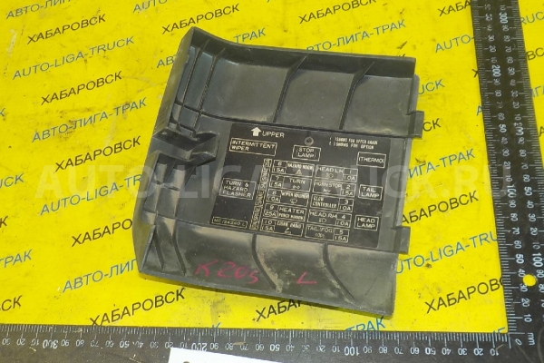 Крышка Mitsubishi Canter 4D32 Крышка 4D32 1990 MC133260 Крышка Mitsubishi Canter 4D32 Крышка 4D32 1990 MC133260
