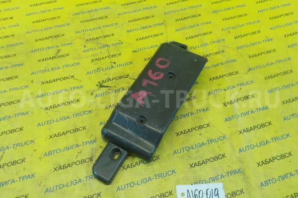 Крышка Nissan Atlas QD32 Крышка QD32 1998  272860T110