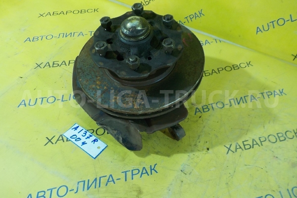 Крышка Nissan Atlas QD32 Крышка QD32 2001  40234-01G6C