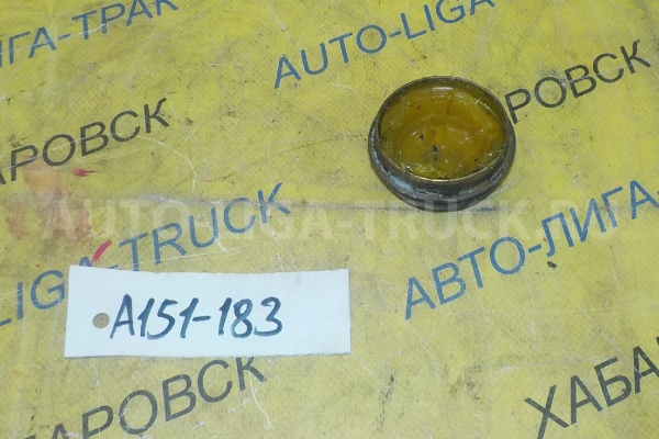 Крышка Nissan Atlas TD27 Крышка TD27 1997 40234-01G6C Крышка Nissan Atlas TD27 Крышка TD27 1997 40234-01G6C