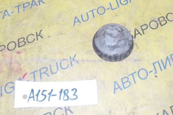 Крышка Nissan Atlas TD27 Крышка TD27 1997 40234-01G6C Крышка Nissan Atlas TD27 Крышка TD27 1997 40234-01G6C