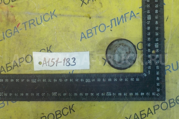 Крышка Nissan Atlas TD27 Крышка TD27 1997 40234-01G6C Крышка Nissan Atlas TD27 Крышка TD27 1997 40234-01G6C