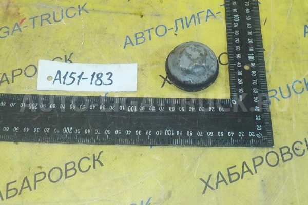 Крышка Nissan Atlas TD27 Крышка TD27 1997 40234-01G6C Крышка Nissan Atlas TD27 Крышка TD27 1997 40234-01G6C