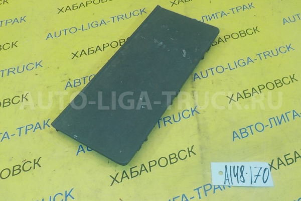 Крышка Nissan Atlas TD27 Крышка TD27 1999  68410-0T000