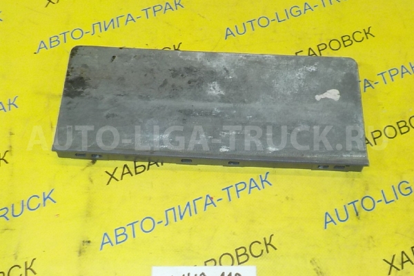 Крышка Nissan Atlas TD27 Крышка TD27 1993  68410-0T000