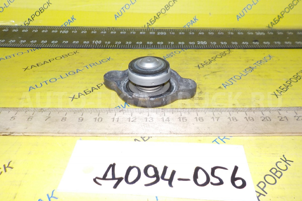 Крышка радиатора Toyota Dyna, Toyoace 4B Крышка радиатора 4B 2001  16401-67150