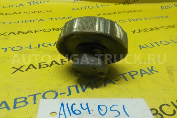 Крышка топливного бака Nissan Atlas TD27 Крышка топливного бака TD27 1991  17251-C7710