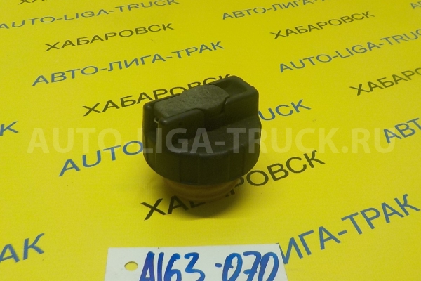 Крышка топливного бака Nissan Atlas TD27 Крышка топливного бака TD27 1995  17251-0T500