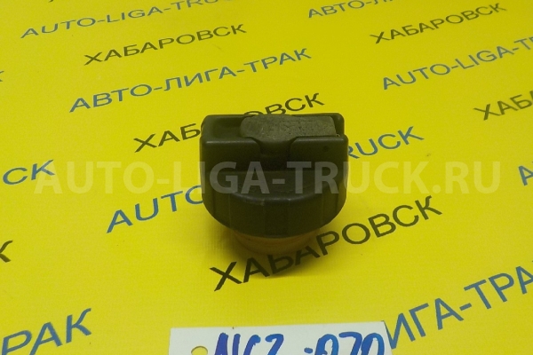 Крышка топливного бака Nissan Atlas TD27 Крышка топливного бака TD27 1995  17251-0T500