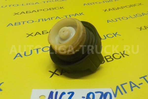 Крышка топливного бака Nissan Atlas TD27 Крышка топливного бака TD27 1995  17251-0T500