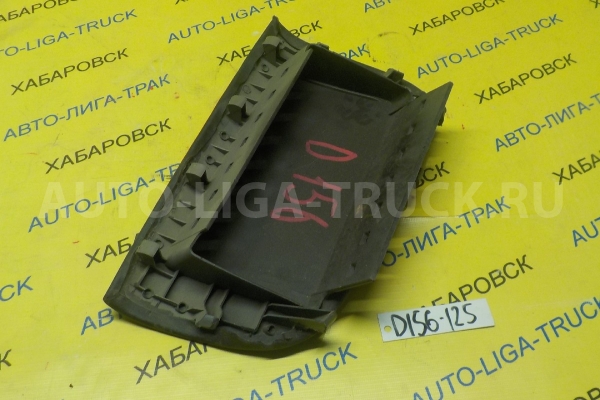 Крышка Toyota Dyna, Toyoace 2KD Крышка  2007  73970-37011