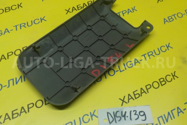 Крышка Toyota Dyna, Toyoace 3L Крышка 3L 1995  64163-3700