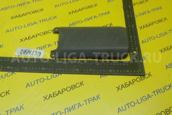 Крышка Toyota Dyna, Toyoace 3L Крышка 3L 1995  64163-3700