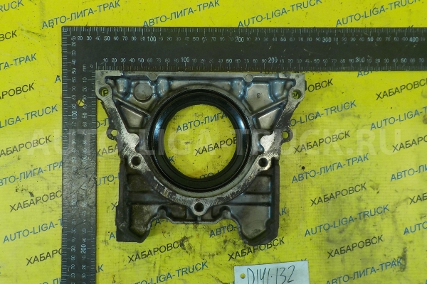 Крышка Toyota Dyna, Toyoace S05C Крышка S05C 2003  11381-78010