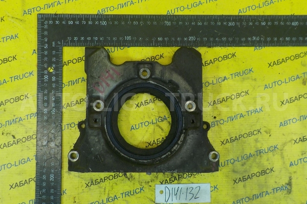 Крышка Toyota Dyna, Toyoace S05C Крышка S05C 2003  11381-78010