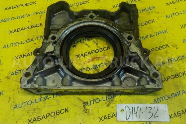 Крышка Toyota Dyna, Toyoace S05C Крышка S05C 2003  11381-78010