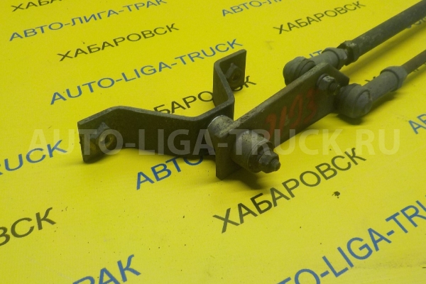 Кулиса Isuzu Elf 4BC2 Кулиса 1985 8-94178-876-0 Кулиса Isuzu Elf 4BC2 Кулиса 1985 8-94178-876-0