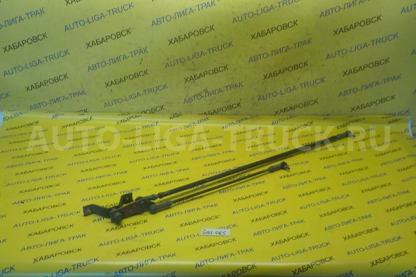 Кулиса Isuzu Elf 4BC2 Кулиса 1985 8-94178-876-0 Кулиса Isuzu Elf 4BC2 Кулиса 1985 8-94178-876-0