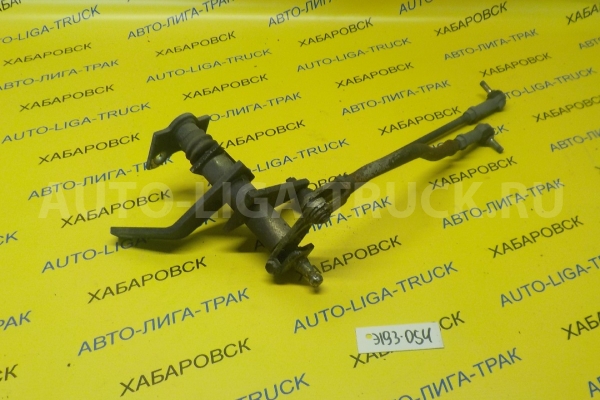 Кулиса Isuzu Elf 4BC2 Кулиса 1985 8-94428-535-0 Кулиса Isuzu Elf 4BC2 Кулиса 1985 8-94428-535-0
