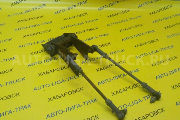 Кулиса Isuzu Elf 4BC2 Кулиса 1985 8-97061-436-0 Кулиса Isuzu Elf 4BC2 Кулиса 1985 8-97061-436-0