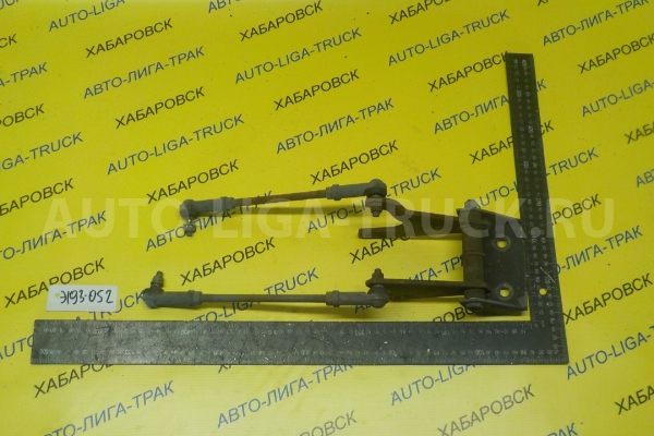 Кулиса Isuzu Elf 4BC2 Кулиса 1985 8-97061-436-0 Кулиса Isuzu Elf 4BC2 Кулиса 1985 8-97061-436-0