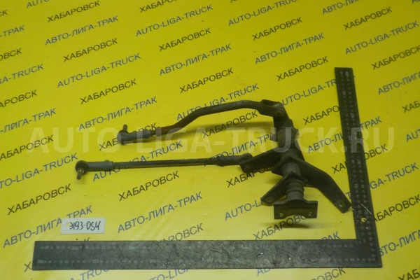 Кулиса Isuzu Elf 4BC2 Кулиса 1985 8-94428-535-0 Кулиса Isuzu Elf 4BC2 Кулиса 1985 8-94428-535-0