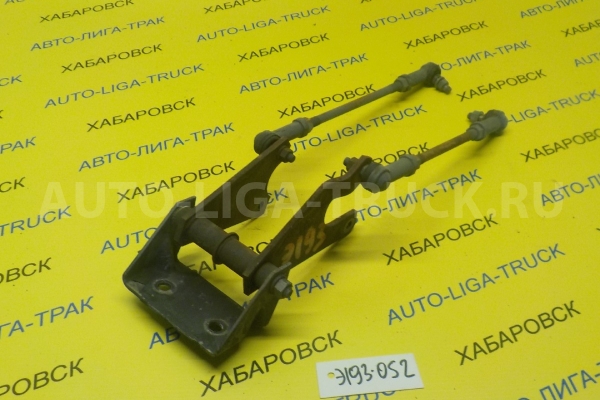 Кулиса Isuzu Elf 4BC2 Кулиса 1985 8-97061-436-0 Кулиса Isuzu Elf 4BC2 Кулиса 1985 8-97061-436-0