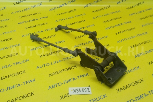 Кулиса Isuzu Elf 4BC2 Кулиса 1985 8-97061-436-0 Кулиса Isuzu Elf 4BC2 Кулиса 1985 8-97061-436-0