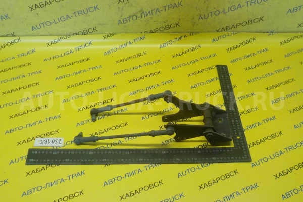 Кулиса Isuzu Elf 4BC2 Кулиса 1985 8-97061-436-0 Кулиса Isuzu Elf 4BC2 Кулиса 1985 8-97061-436-0