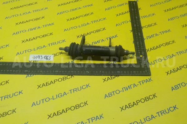 Кулиса Isuzu Elf 4BC2 Кулиса  1985  8-94101-241-6