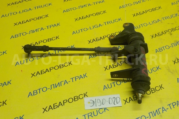 Кулиса Isuzu Elf 4JB1 Кулиса 4JB1 1989 8-94132-093-5 Кулиса Isuzu Elf 4JB1 Кулиса 4JB1 1989 8-94132-093-5
