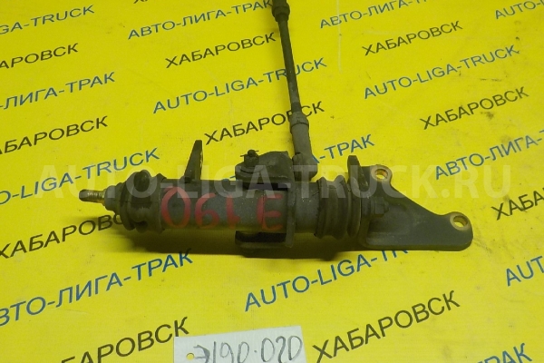 Кулиса Isuzu Elf 4JB1 Кулиса 4JB1 1989 8-94132-093-5 Кулиса Isuzu Elf 4JB1 Кулиса 4JB1 1989 8-94132-093-5