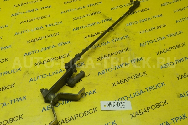 Кулиса Isuzu Elf 4JB1 Кулиса 4JB1 1989  8-94252-408-1