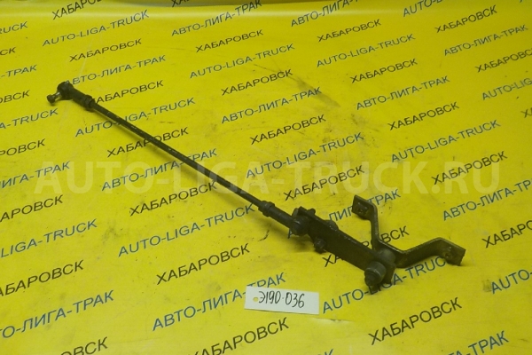 Кулиса Isuzu Elf 4JB1 Кулиса 4JB1 1989  8-94252-408-1