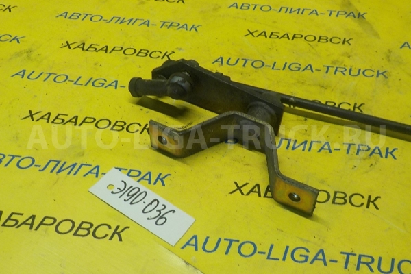 Кулиса Isuzu Elf 4JB1 Кулиса 4JB1 1989  8-94252-408-1