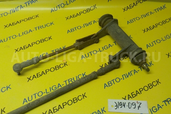 Кулиса Isuzu Elf 4JB1 Кулиса 4JB1 1988 8-94101-241-6 Кулиса Isuzu Elf 4JB1 Кулиса 4JB1 1988 8-94101-241-6