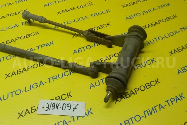 Кулиса Isuzu Elf 4JB1 Кулиса 4JB1 1988 8-94101-241-6 Кулиса Isuzu Elf 4JB1 Кулиса 4JB1 1988 8-94101-241-6