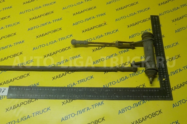 Кулиса Isuzu Elf 4JB1 Кулиса 4JB1 1988 8-94101-241-6 Кулиса Isuzu Elf 4JB1 Кулиса 4JB1 1988 8-94101-241-6