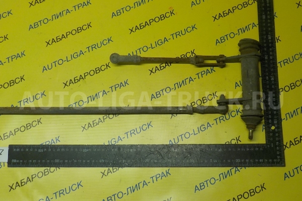 Кулиса Isuzu Elf 4JB1 Кулиса 4JB1 1988 8-94101-241-6 Кулиса Isuzu Elf 4JB1 Кулиса 4JB1 1988 8-94101-241-6