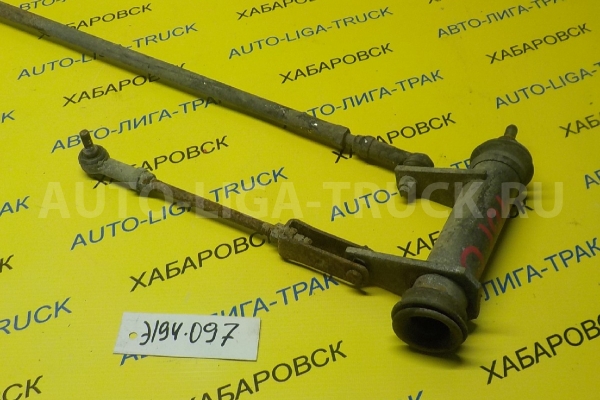 Кулиса Isuzu Elf 4JB1 Кулиса 4JB1 1988 8-94101-241-6 Кулиса Isuzu Elf 4JB1 Кулиса 4JB1 1988 8-94101-241-6