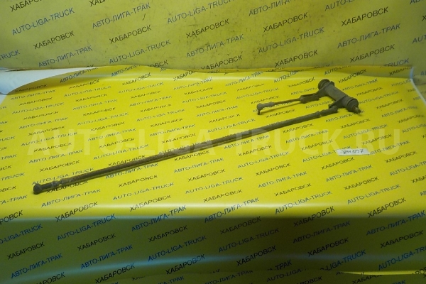 Кулиса Isuzu Elf 4JB1 Кулиса 4JB1 1988 8-94101-241-6 Кулиса Isuzu Elf 4JB1 Кулиса 4JB1 1988 8-94101-241-6