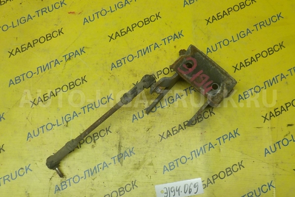 Кулиса Isuzu Elf 4JB1 Кулиса 4JB1 1988  8-97061-436-0