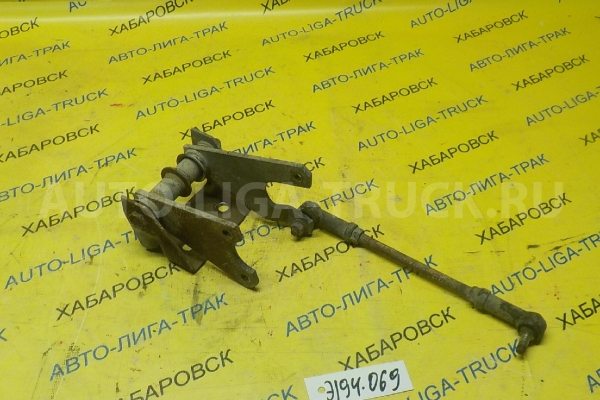 Кулиса Isuzu Elf 4JB1 Кулиса 4JB1 1988  8-97061-436-0