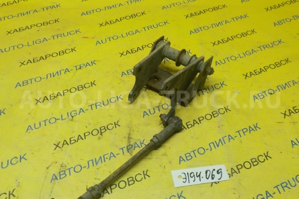 Кулиса Isuzu Elf 4JB1 Кулиса 4JB1 1988  8-97061-436-0