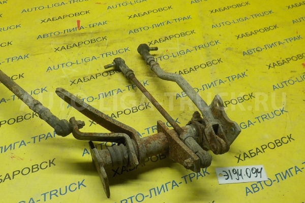 Кулиса Isuzu Elf 4JB1 Кулиса 4JB1 1988  8-94439-230-0
