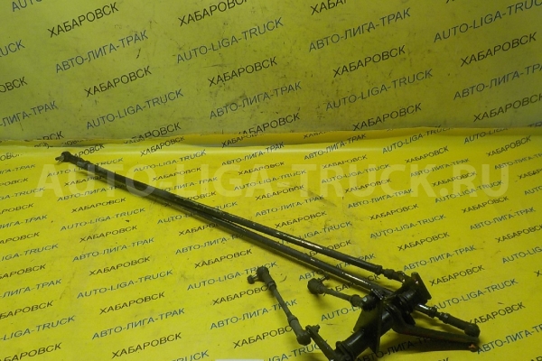 Кулиса Isuzu Elf 4JB1 Кулиса 4JB1 1989 8-94439-232-0 Кулиса Isuzu Elf 4JB1 Кулиса 4JB1 1989 8-94439-232-0